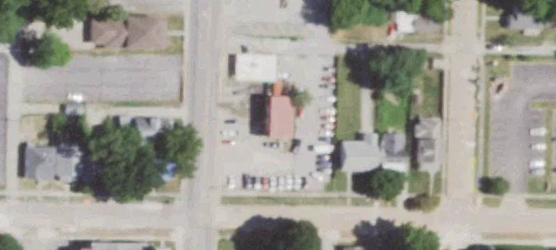 1100 Grant Ave
