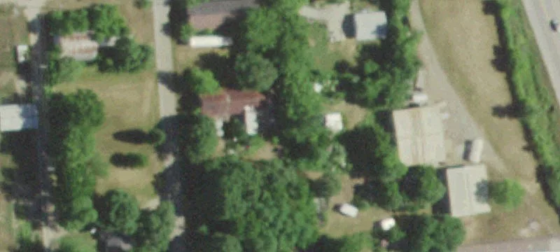 321 Knob St