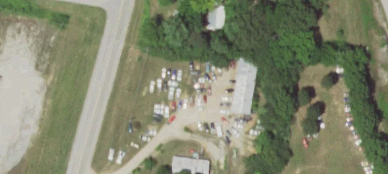 Thayer, MO 65791