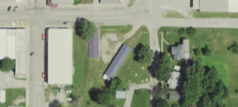 Old Railroad