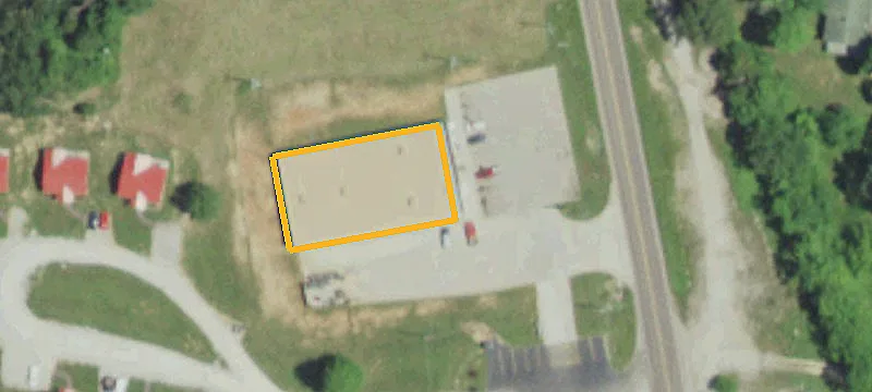 Caledonia, MO 63631