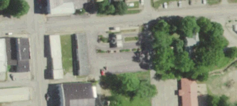 Russell St