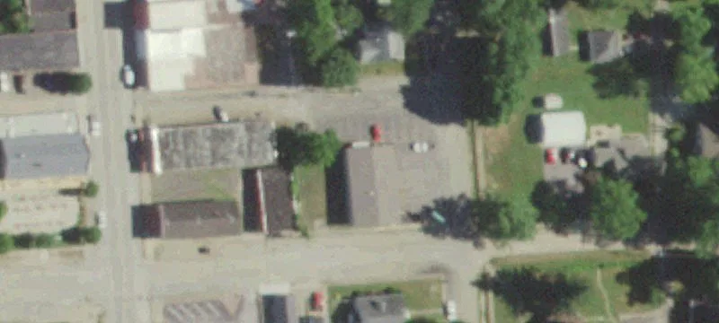 Knob St