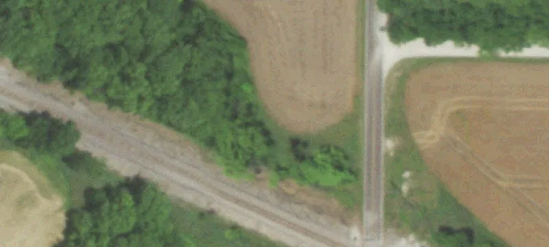 Hwy F F