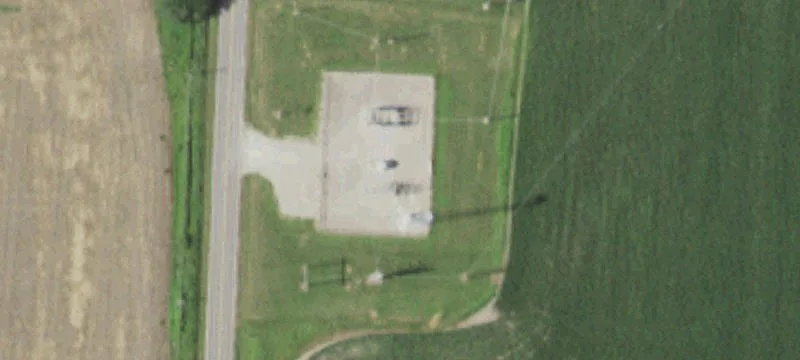 138 Hwy K K