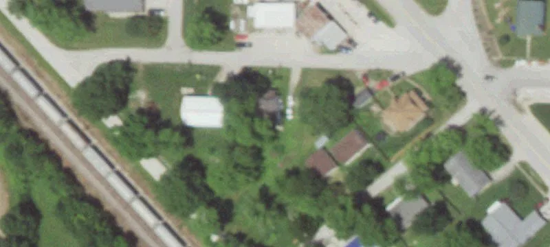 605 Water St