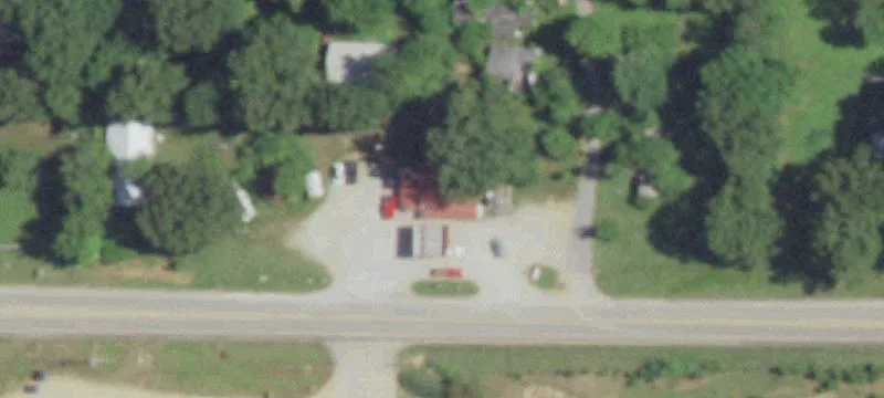 Naylor, MO 63953
