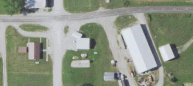 Blythedale, MO 64426
