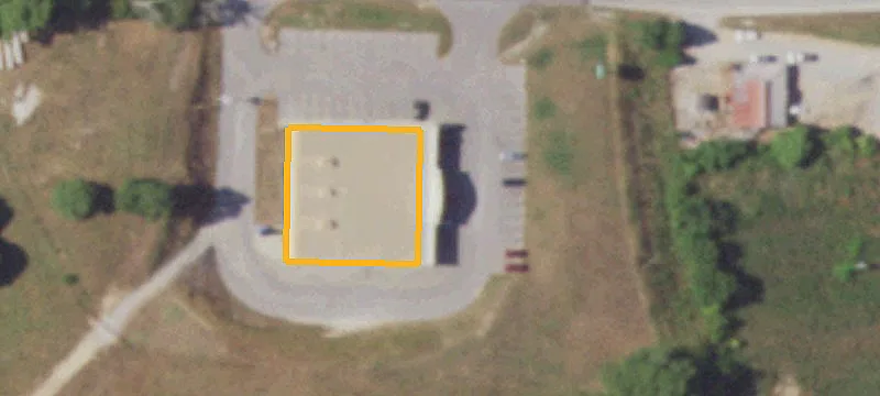 110 Gordon Holw Rd