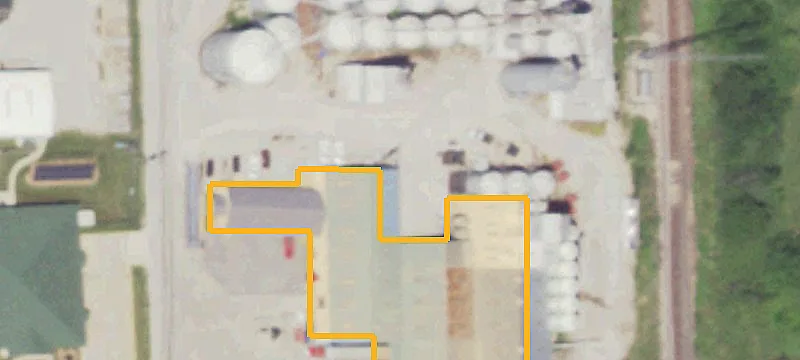 1035 Industrial Rd