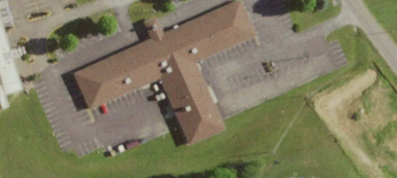 1101 Weber Rd