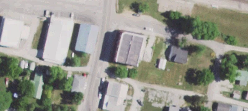 100 Main St
