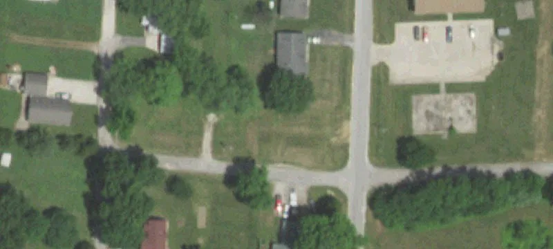 101 Begeman Dr