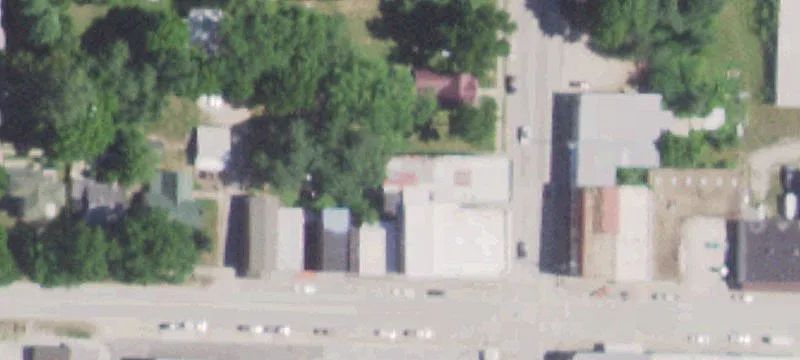 Main Ave