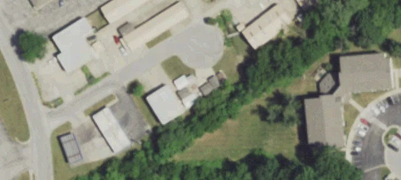 2003 Southland St