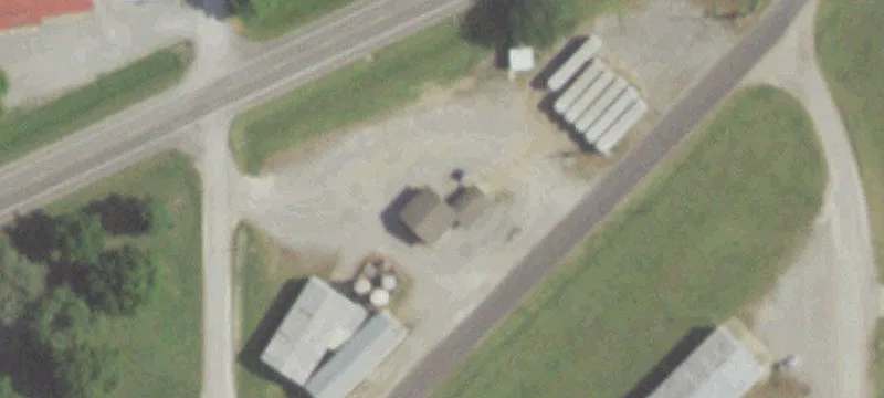 1201 Main St