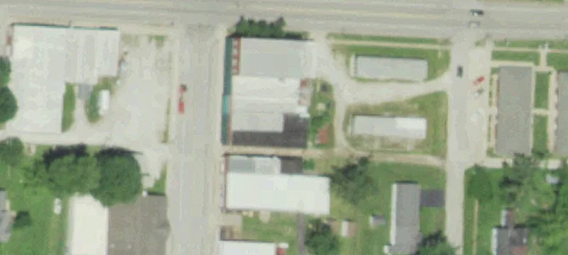 Main St