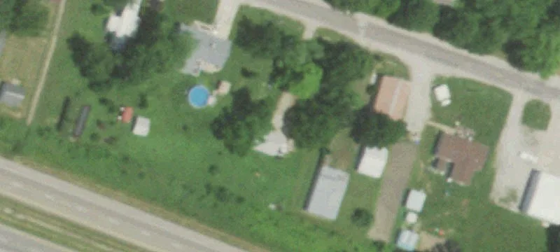 896 Booneslick Rd