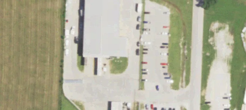110 Stanbury Industrial Dr