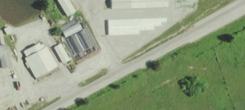 Hwy 21