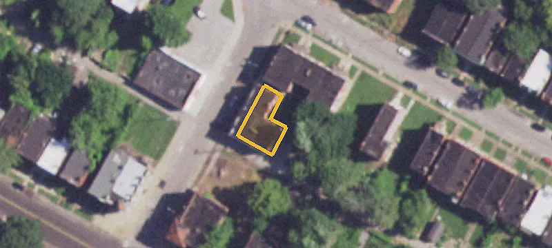 2918 Sarah St, Unit 2926