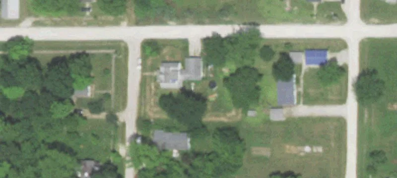 100 Maple St