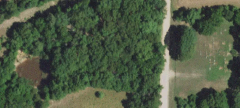 Trailblazer Rd
