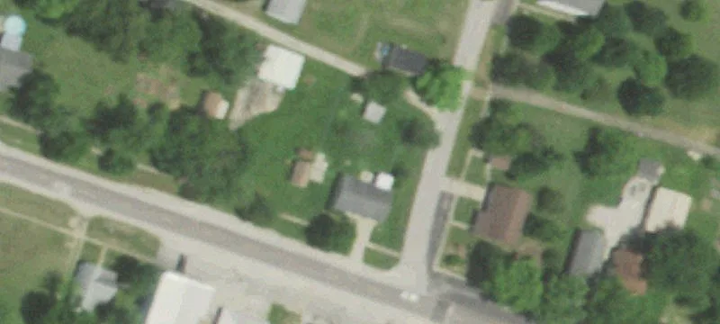875 Booneslick Rd