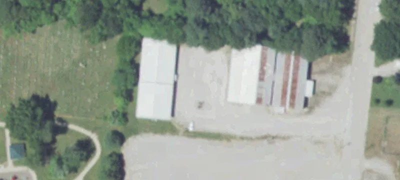 216 Kiefner St
