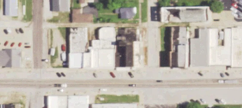 1702 Main St