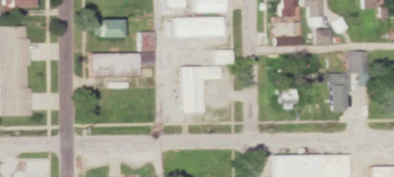 505 2nd St