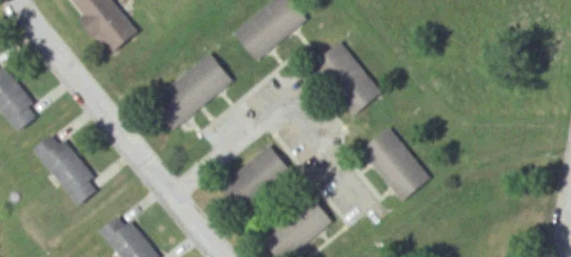 1811 Harvest Cir