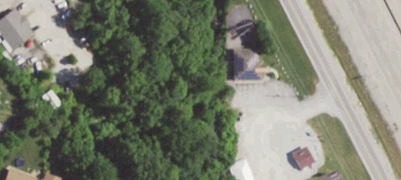 3855 Outer Rd