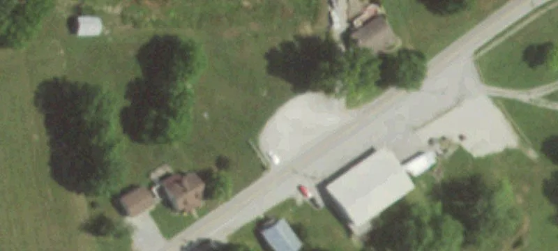 Main St Parking Lot Lot