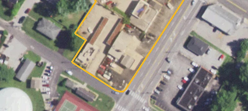 525 New Florissant Rd
