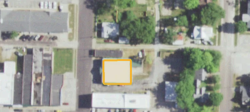 214 Greene Ave