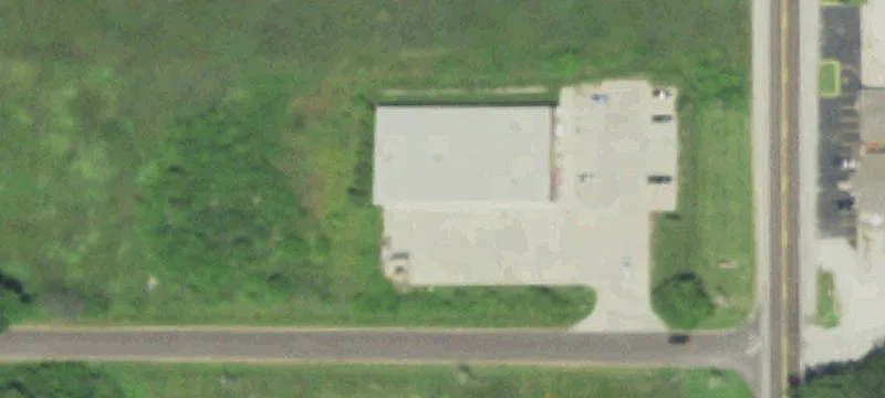 100 169th Hwy