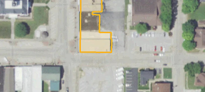 5 Main St
