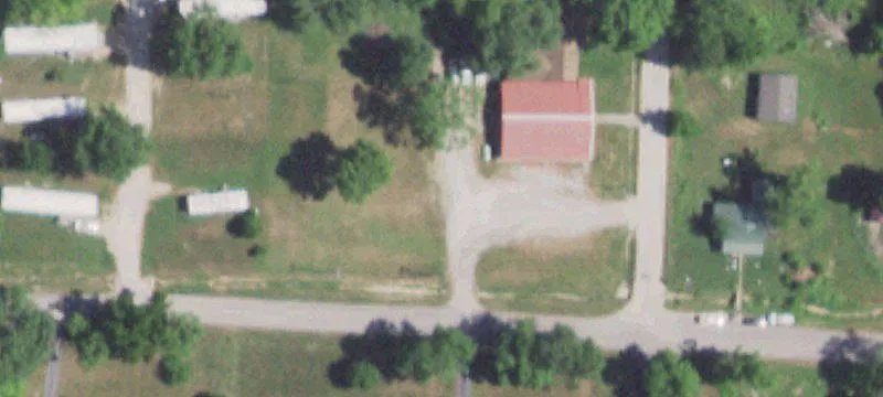 275 School Ave