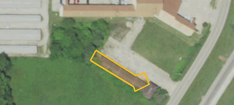 118 Outer Rd