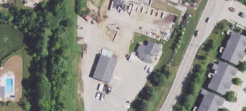 541 Old State Rd