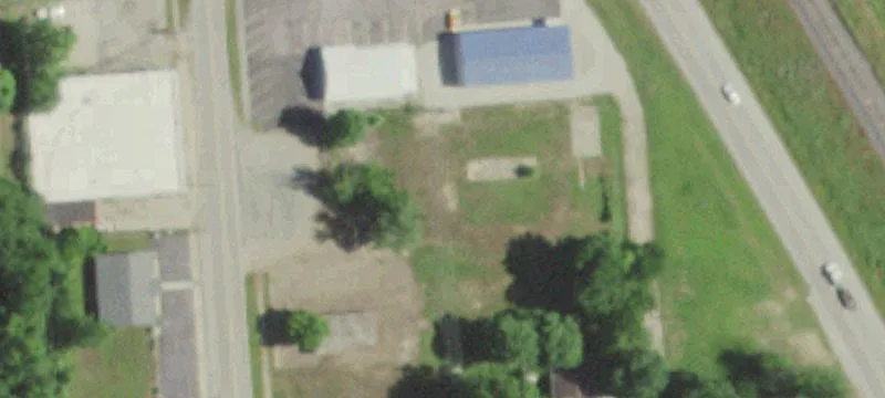 Main St