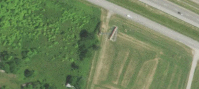 Tree Farm Rd
