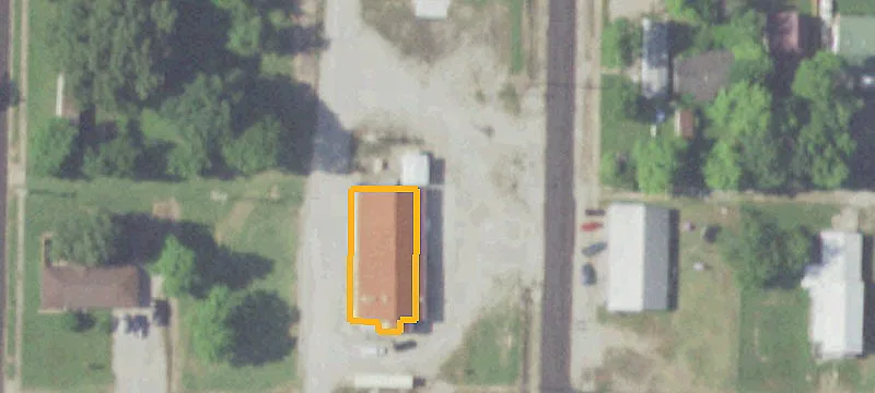 Qulin, MO 63961