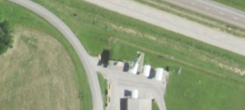 County Rd 142