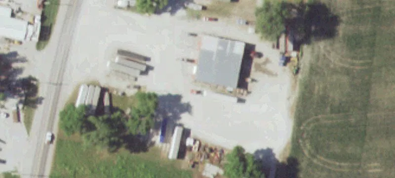 298 Hwy 5th And 40