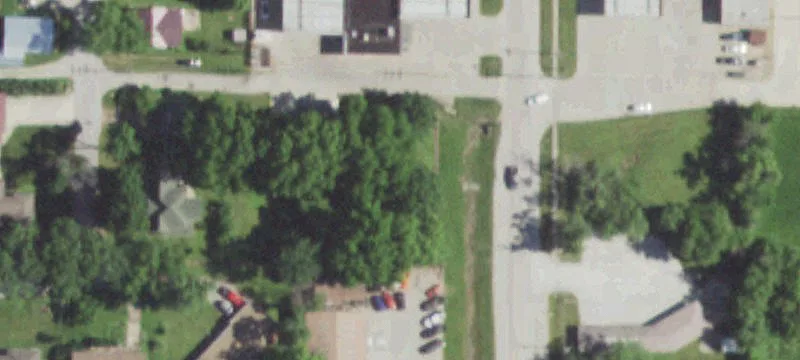 Kahoka, MO 63445