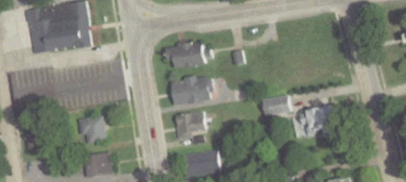 322 New Madrid St