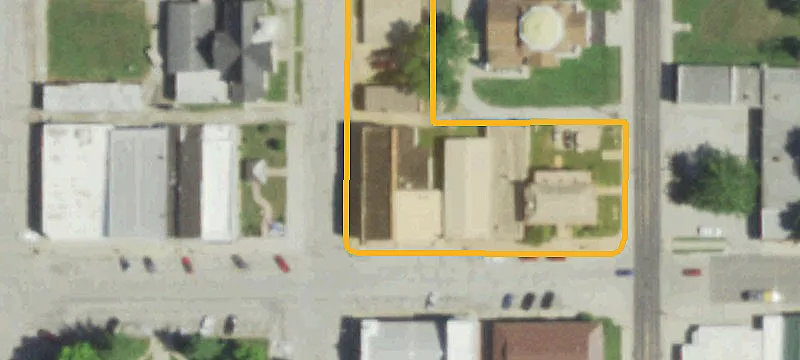 115 Clay St