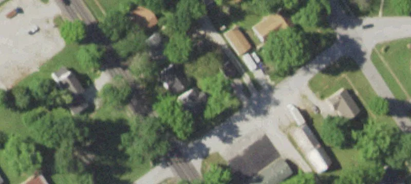 320 Sturgeon St
